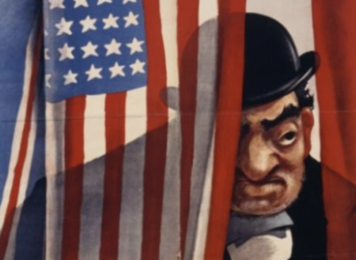 Netanyahu Tells West Israel Will Decide How to “Defend” Itself (i.e., Israel Will Decide If the West Goes to War)